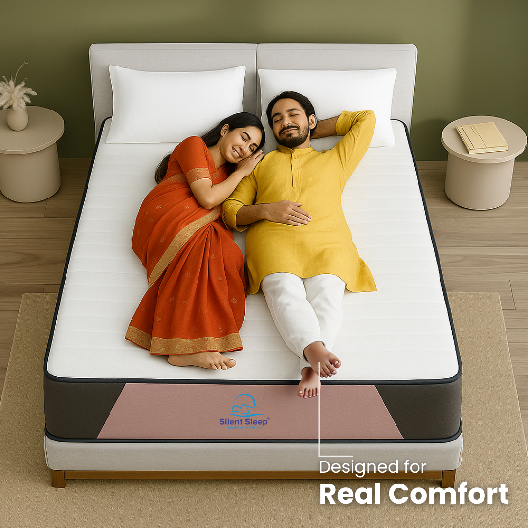 Awarded Mattress - Image 2