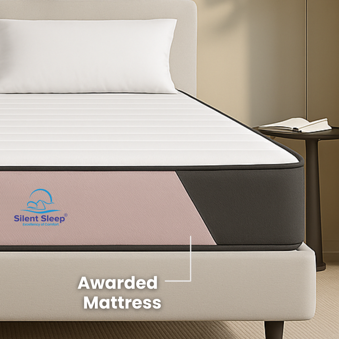 Awarded Mattress - Image 3