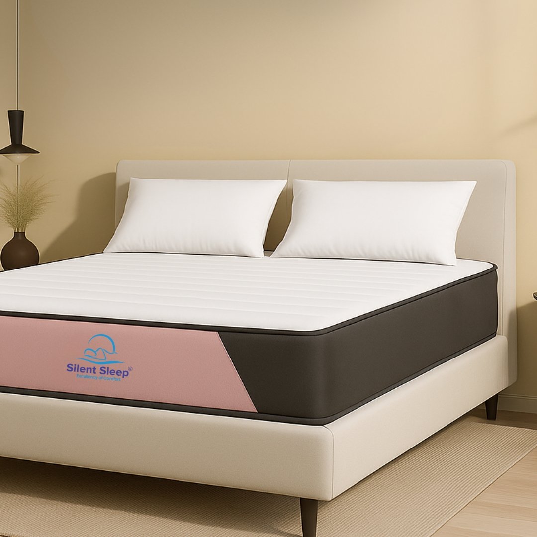 Awarded Mattress - Image 4