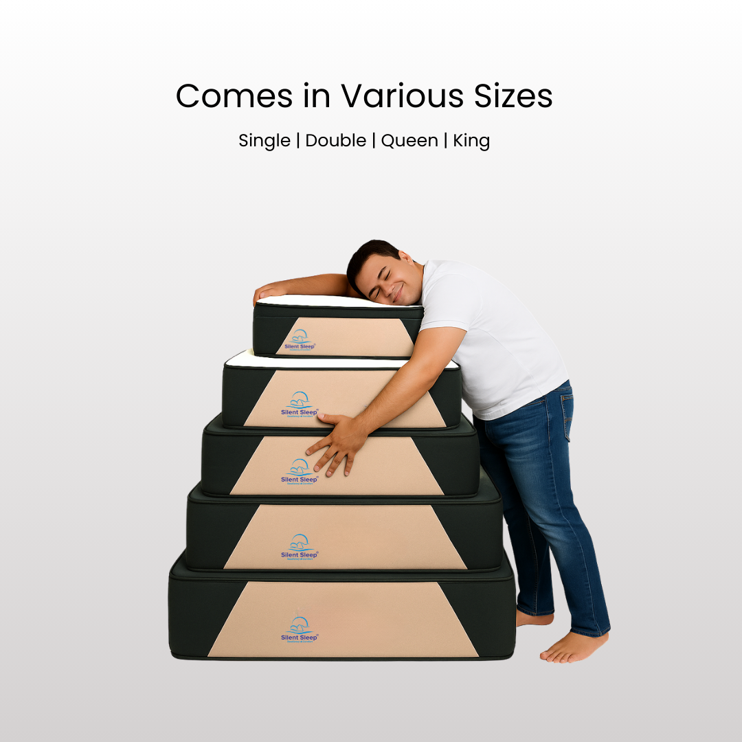 Awarded Mattress - Image 7