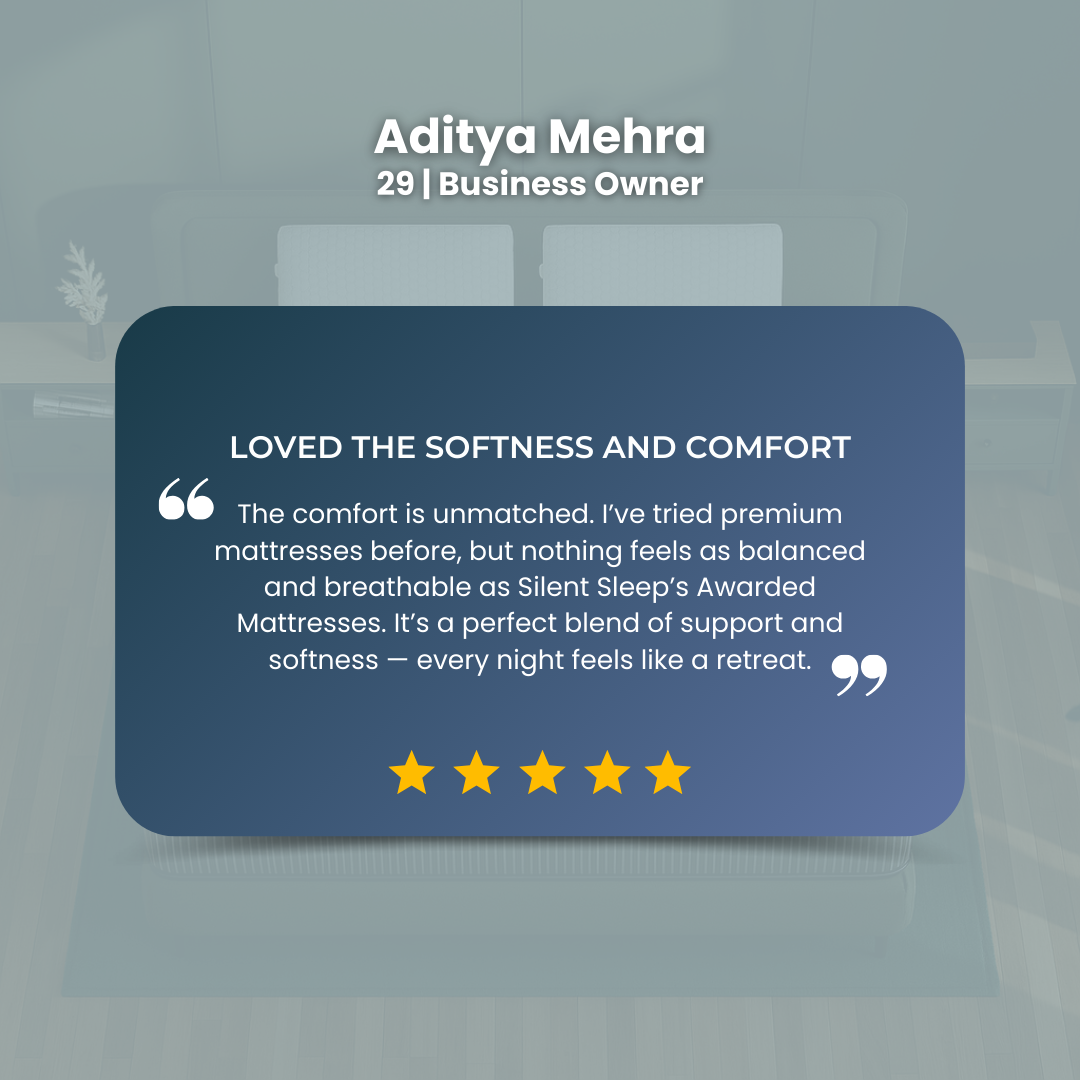 Awarded Mattress - Image 8